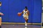 WBBall vs RWU  Wheaton College women's basketball vs Roger Williams University. - Photo By: KEITH NORDSTROM : Wheaton, basketball